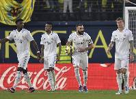 Đội hình ra sân chính thức Real Madrid vs Valencia, 2h ngày 12/1 (cập nhật)