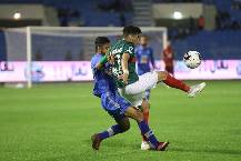 Nhận định, soi kèo Fateh vs Ettifaq, 19h30 ngày 12/1