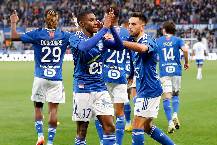 Nhận định, soi k&egrave;o Strasbourg vs Lens, 3h ng&agrave;y 12/1