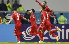 Ph&acirc;n t&iacute;ch k&egrave;o hiệp 1 Bahrain vs Kuwait, 22h ng&agrave;y 13/1