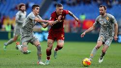 Soi kèo chẵn/ lẻ AS Roma vs Genoa, 3h ngày 13/1