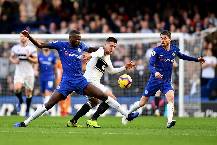 Soi k&egrave;o phạt g&oacute;c Fulham vs Chelsea, 3h ng&agrave;y 13/1