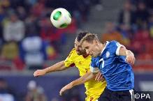 Soi kèo phạt góc Phần Lan vs Estonia, 23h ngày 12/1