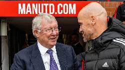 Ten Hag thiết lập kỷ lục khiến cả Sir Alex cũng ch&agrave;o thua