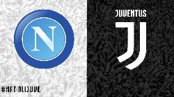 Ti&ecirc;n tri động vật dự đo&aacute;n Napoli vs Juventus, 2h45 ng&agrave;y 14/1