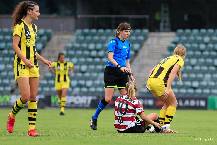 Nhận định, soi kèo Nữ Wellington Phoenix vs Nữ Central Coast, 15h45 ngày 12/1