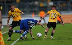 Nhận định, soi kèo Roda JC Kerkrade vs FC Eindhoven, 02h00 ngày 13/1