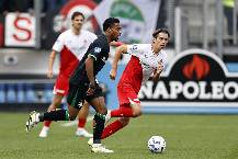 Nhận định, soi k&egrave;o Feyenoord vs Utrecht, 20h30 ng&agrave;y 12/1: Đứt mạch đối đầu ấn tượng