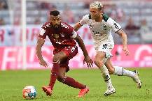 Nhận định, soi kèo Monchengladbach vs Bayern Munich, 0h30 ngày 12/1: Cú vấp đầu tiên