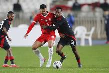 Nhận định, soi k&egrave;o Orlando Pirates vs Belouizdad, 20h00 ng&agrave;y 12/1: Gi&agrave;nh v&eacute; đi tiếp