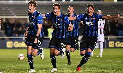 Si&ecirc;u m&aacute;y t&iacute;nh dự đo&aacute;n Udinese vs Atalanta, 21h00 ng&agrave;y 11/1