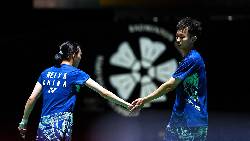 Link xem cầu lông Malaysia Mở rộng 2026 chung kết Jiang Zhen Bang và Wei Ya Xin