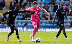 Nhận định, soi kèo Dundee vs Heart, 21h00 ngày 11/01: Làm khó đội đầu bảng