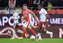 Nhận định, soi kèo Widzew lodz vs Universitatea Cluj, 19h00 ngày 12/1: Tin vào Universitatea Cluj