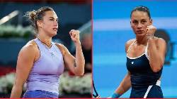Nhận định tennis Sabalenka vs Kostyuk - Chung kết Brisbane International 2026