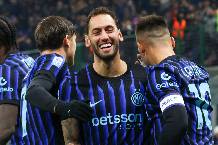 Soi kèo góc Inter Milan vs Napoli, 02h45 ngày 12/01