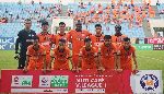 Danh s&aacute;ch SHB Đ&agrave; Nẵng dự V-League 2019: Đức Ch&iacute;nh lĩnh xướng h&agrave;ng c&ocirc;ng