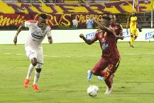 Nhận định Independiente Medellin vs Deportes Tolima, 08h00 ngày 12/2