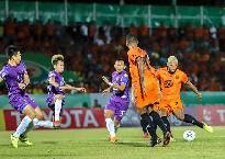 Nhận định Sukhothai vs Prachuap, 19h00 ngày 11/2