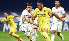 Matt Law dự đo&aacute;n Villarreal vs Real Madrid, 22h15 ng&agrave;y 12/2