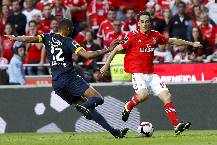 Nhận định, soi kèo Benfica vs Santa Clara, 1h ngày 13/2