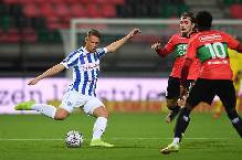 Nhận định, soi kèo Heerenveen vs Nijmegen, 20h30 ngày 13/02