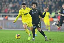 Nhận định, soi kèo Istanbul Basaksehir vs Gazisehir Gaziantep, 20h ngày 12/2