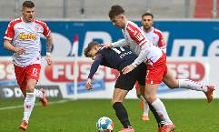 Nhận định, soi kèo Jahn Regensburg vs St. Pauli, 2h30 ngày 13/2