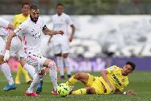 Nhận định, soi k&egrave;o Villarreal vs Real Madrid, 22h15 ng&agrave;y 12/2