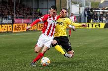 Nhận định, soi kèo Vitesse vs PSV, 02h00 ngày 13/02