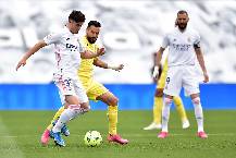 Soi bảng dự đo&aacute;n tỷ số ch&iacute;nh x&aacute;c Villarreal vs Real Madrid, 22h15 ng&agrave;y 12/2