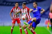 Soi kèo phạt góc Cruz Azul vs Necaxa, 08h00 ngày 13/02