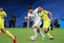 Soi k&egrave;o phạt g&oacute;c Villarreal vs Real Madrid, 22h15 ng&agrave;y 12/2