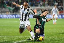 Đại b&agrave;ng ti&ecirc;n tri dự đo&aacute;n Udinese vs Sassuolo, 18h30 ng&agrave;y 12/2