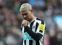Đội hình ra sân chính thức Bournemouth vs Newcastle, 0h30 ngày 12/2 (cập nhật)