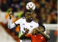 Đội hình ra sân chính thức Fulham vs Nottingham, 22h ngày 11/2