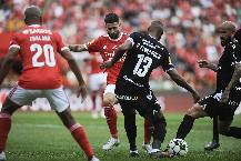 Máy tính dự đoán bóng đá 13/2: Boavista vs Casa Pia