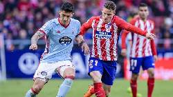 Nhận định, soi k&egrave;o Celta Vigo vs Atl&eacute;tico Madrid, 22h15 ng&agrave;y 12/2