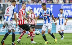 Nhận định, soi kèo Heerenveen vs Feyenoord, 20h30 ngày 12/2