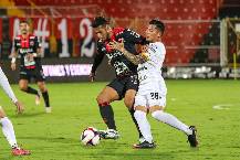 Nhận định, soi kèo Herediano vs Alajuelense, 9h ngày 12/2