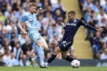 Nhận định, soi k&egrave;o Man City vs Aston Villa, 23h30 ng&agrave;y 12/2