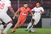 Nhận định, soi kèo Persis vs Borneo, 17h00 ngày 12/2