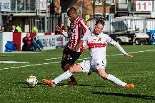 Nhận định, soi kèo Rotterdam vs Go Ahead, 18h15 ngày 12/2