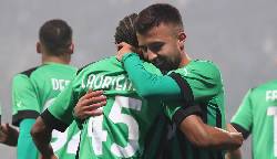 Nhận định, soi k&egrave;o Udinese vs Sassuolo, 18h30 ng&agrave;y 12/2