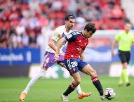 Nhận định, soi k&egrave;o Valladolid vs Osasuna, 0h30 ng&agrave;y 13/2