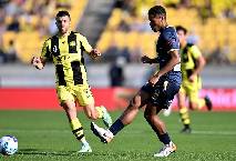 Phân tích kèo hiệp 1 Macarthur vs Wellington Phoenix, 13h ngày 12/2