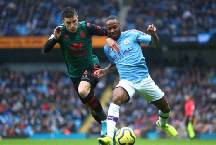 Soi k&egrave;o phạt g&oacute;c Man City vs Aston Villa, 23h30 ng&agrave;y 12/2