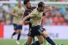Soi kèo phạt góc Newcastle Jets vs Melbourne Victory, 11h ngày 12/2