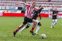 Soi kèo phạt góc Rotterdam vs Go Ahead, 18h15 ngày 12/2