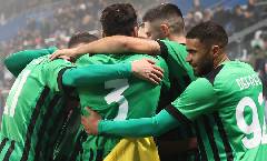 Soi k&egrave;o phạt g&oacute;c Udinese vs Sassuolo, 18h30 ng&agrave;y 12/2
